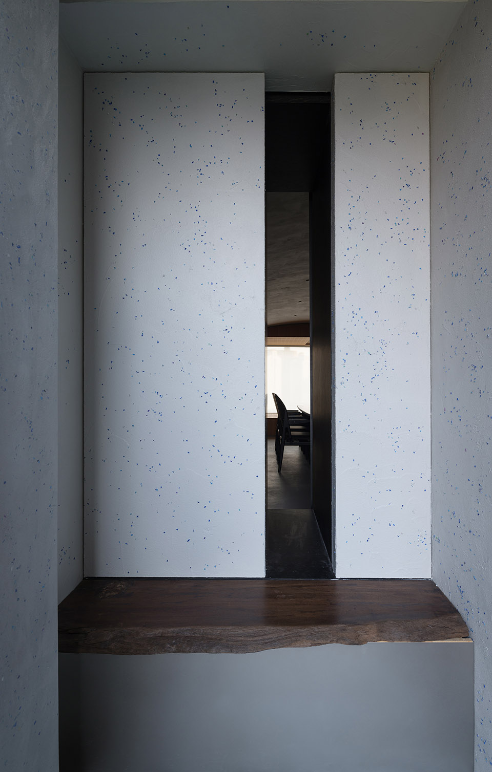 wuto space by wutopia lab
