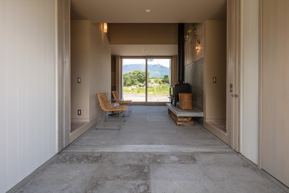 House in Asagiri Kogen by Buttondesign 5152024