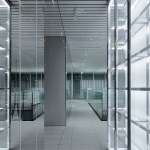MONOSPINAL ,Tokyo by Makoto Yamaguchi Design