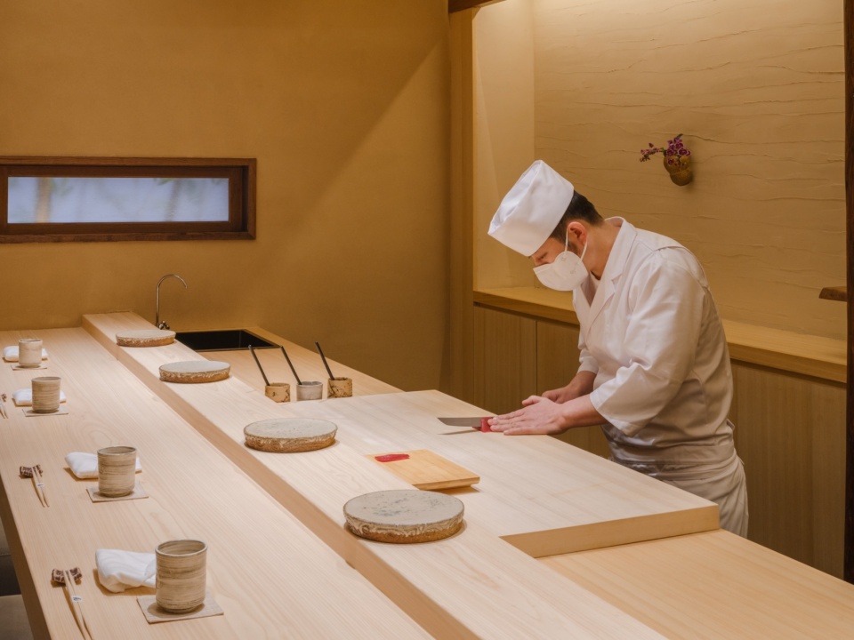 Zhao Sushi