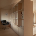 Dzen住宅，乌克兰 / Shovk Studio