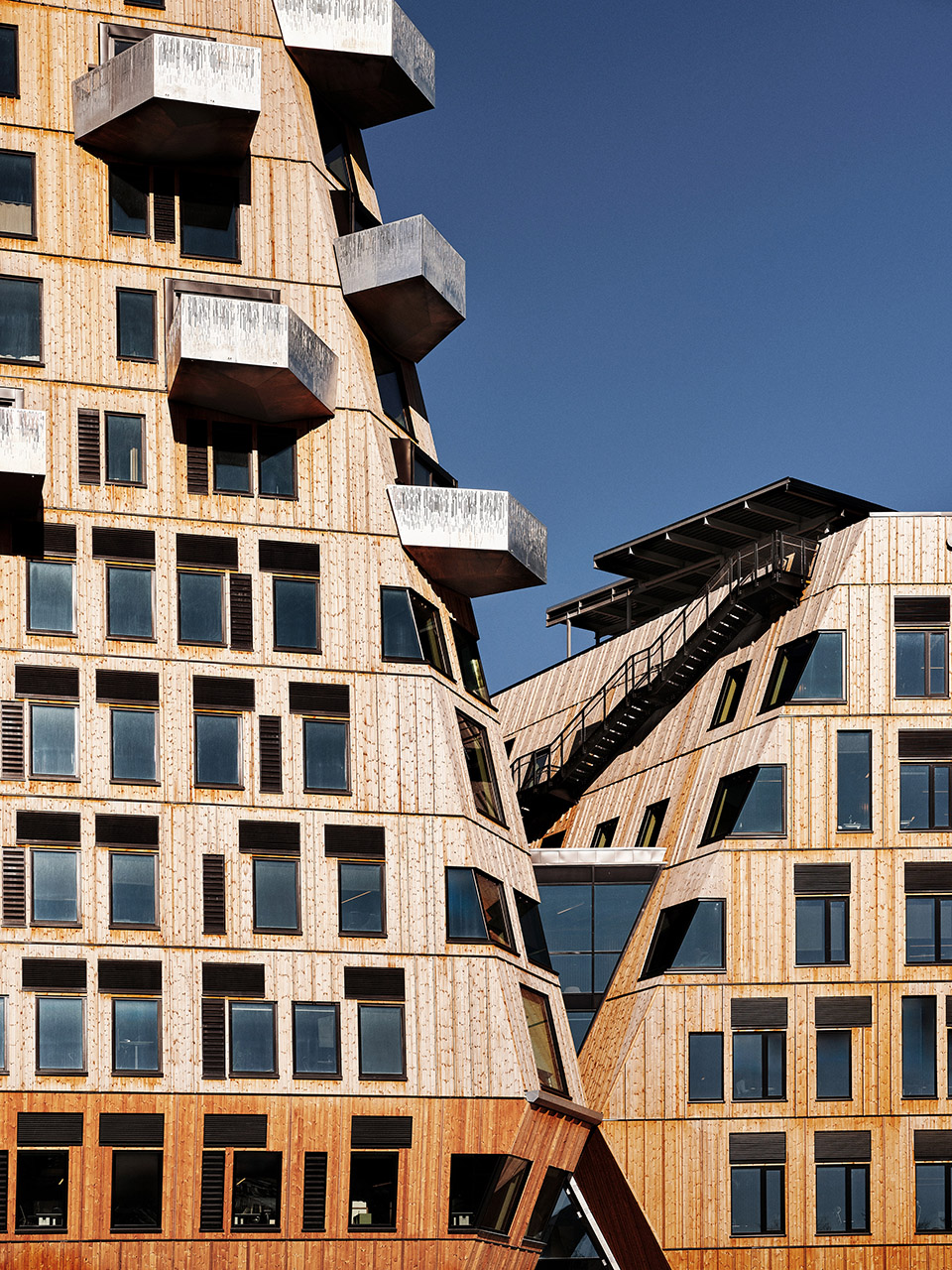 oslo new mixed use building by snohetta