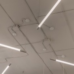 STAN瑜伽芭蕾舞工作室，乌克兰 / Dubrovska Studio