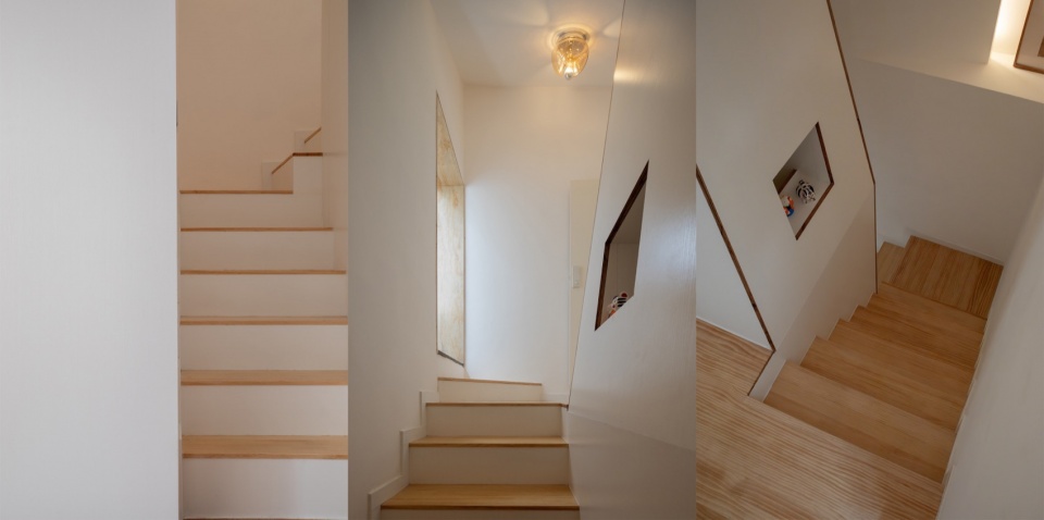 Home of Order Edge Architects