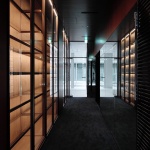 MONOSPINAL ,Tokyo by Makoto Yamaguchi Design
