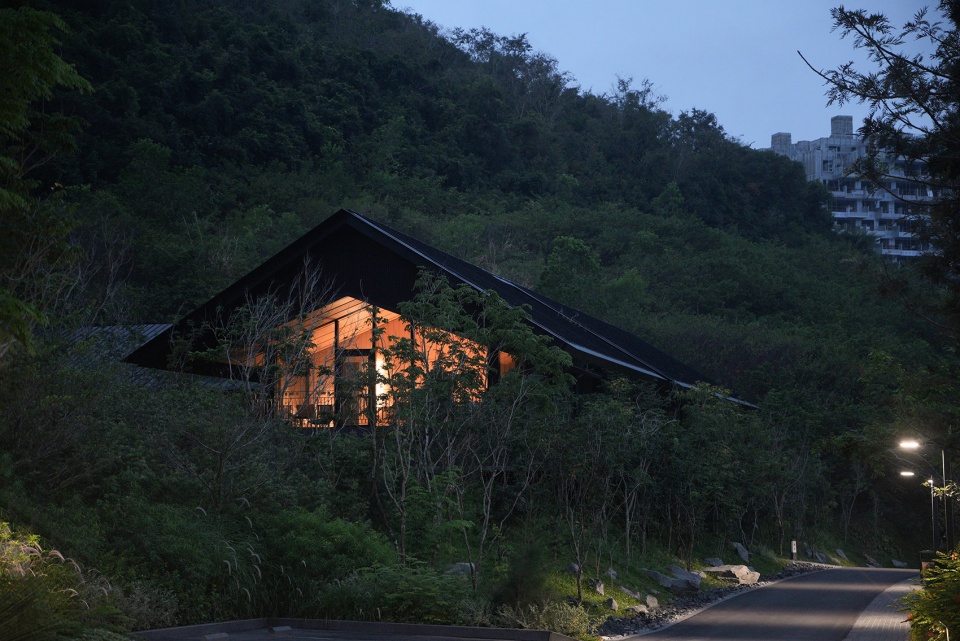 aranya sanya by wtd group