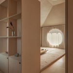 Dzen住宅，乌克兰 / Shovk Studio