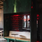 MIDSUMMER餐厅，俄罗斯 / DA bureau