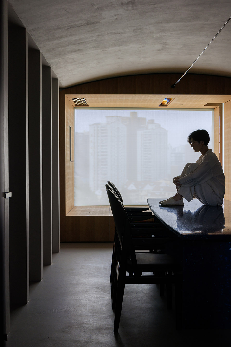 wuto space by wutopia lab