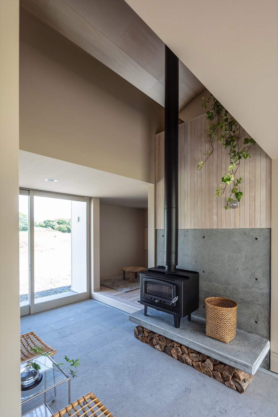 House in Asagiri Kogen by Buttondesign 5152024