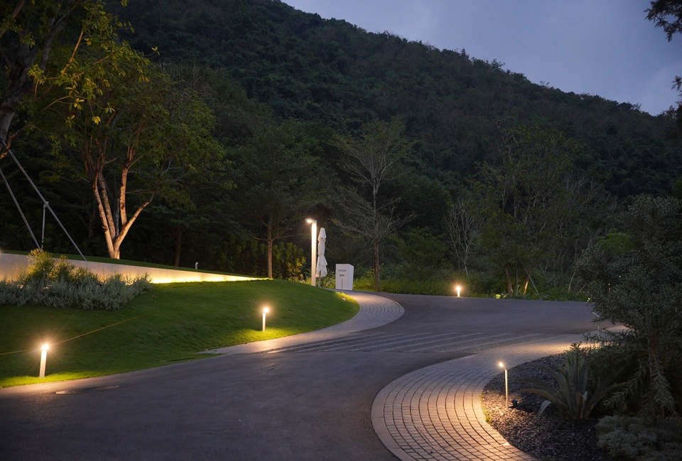 aranya sanya by wtd group