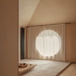 Dzen住宅，乌克兰 / Shovk Studio