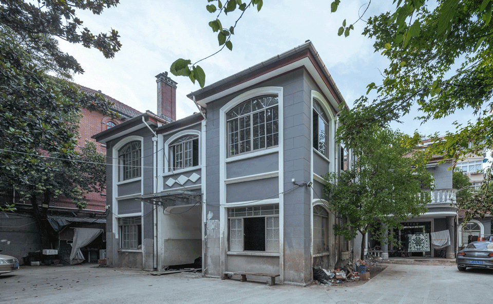 iccf garden by gmp