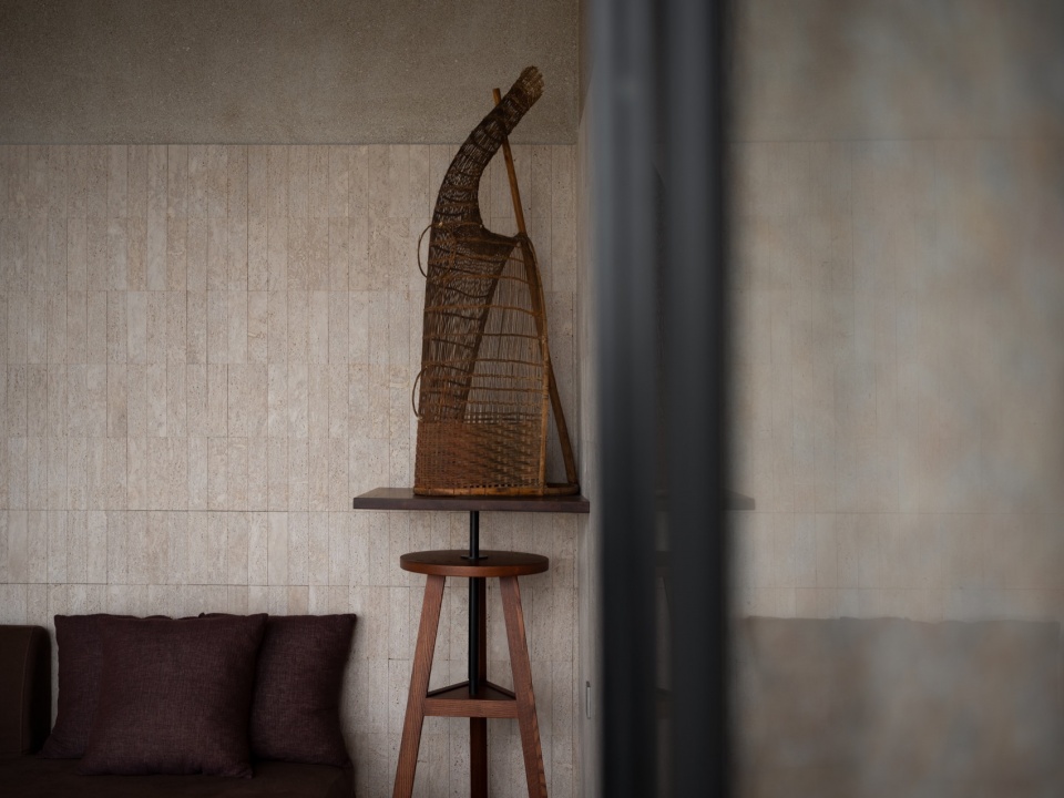 sanyea xishang island by fusion design