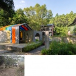 径山1977酒店有机更新，杭州 / 杭州在地建筑设计事务所