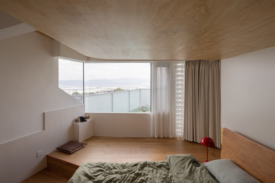 Home of Order Edge Architects