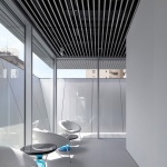 MONOSPINAL ,Tokyo by Makoto Yamaguchi Design