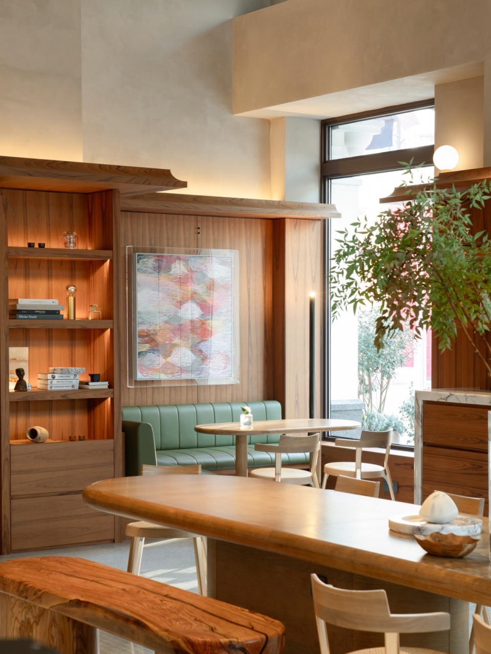 cafe mersey by fillstudiodesign