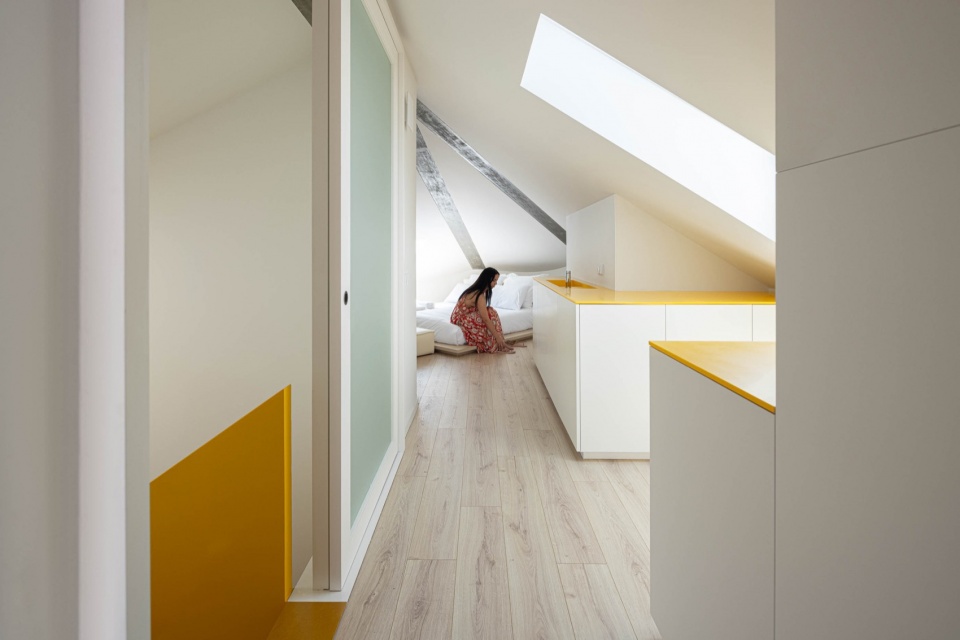 edificio amar by rema
