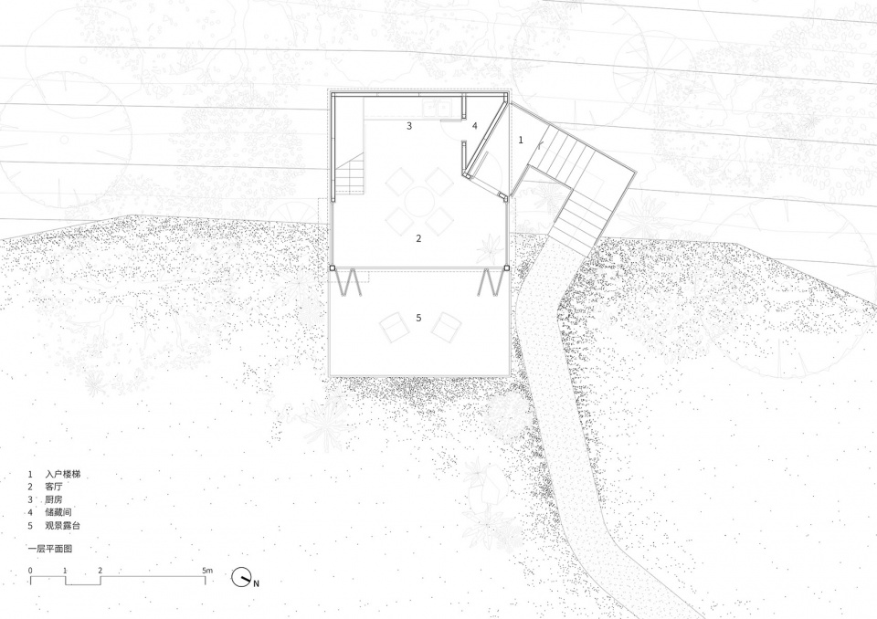 spark lodges at ydd resort by eeri