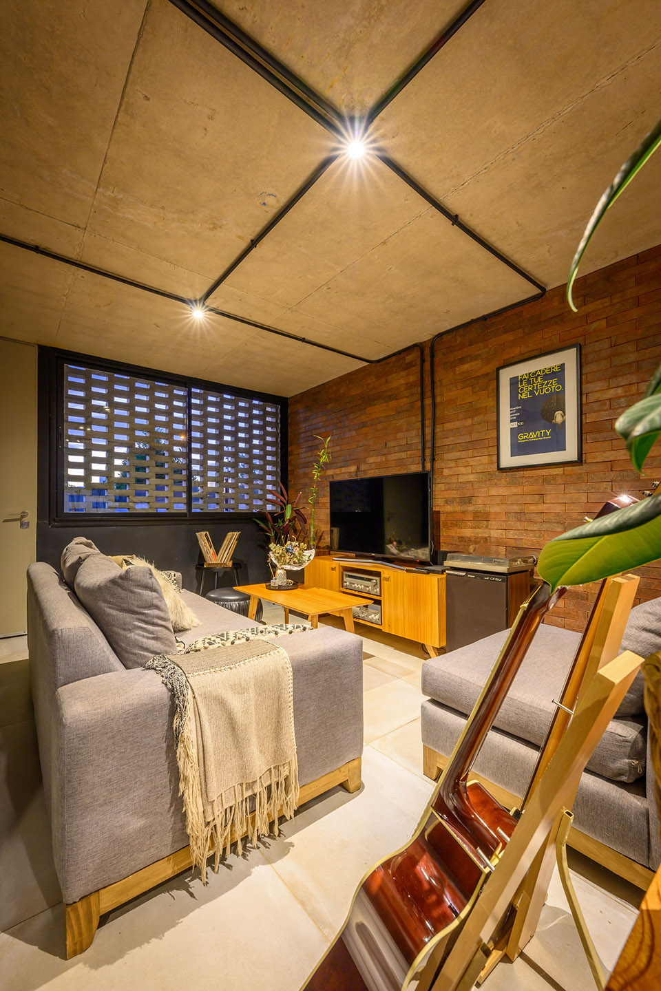 valpo housing complexes by montevideo studio
