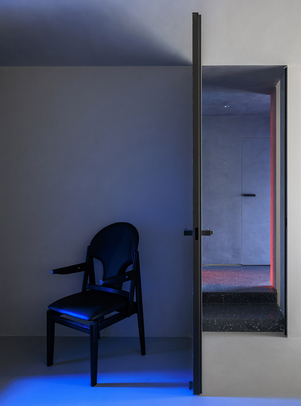 wuto space by wutopia lab