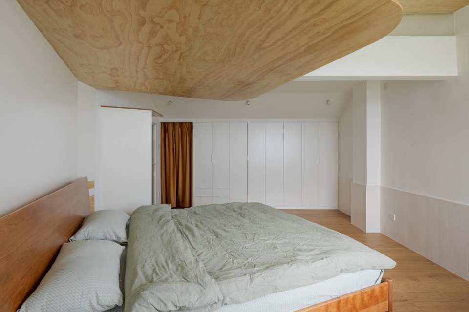 Home of Order Edge Architects