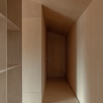 Dzen住宅，乌克兰 / Shovk Studio
