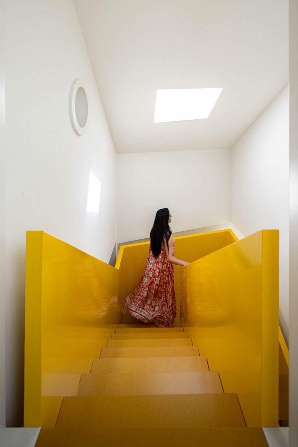 edificio amar by rema