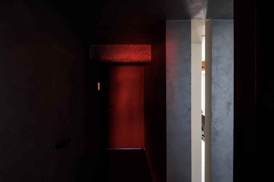 wuto space by wutopia lab