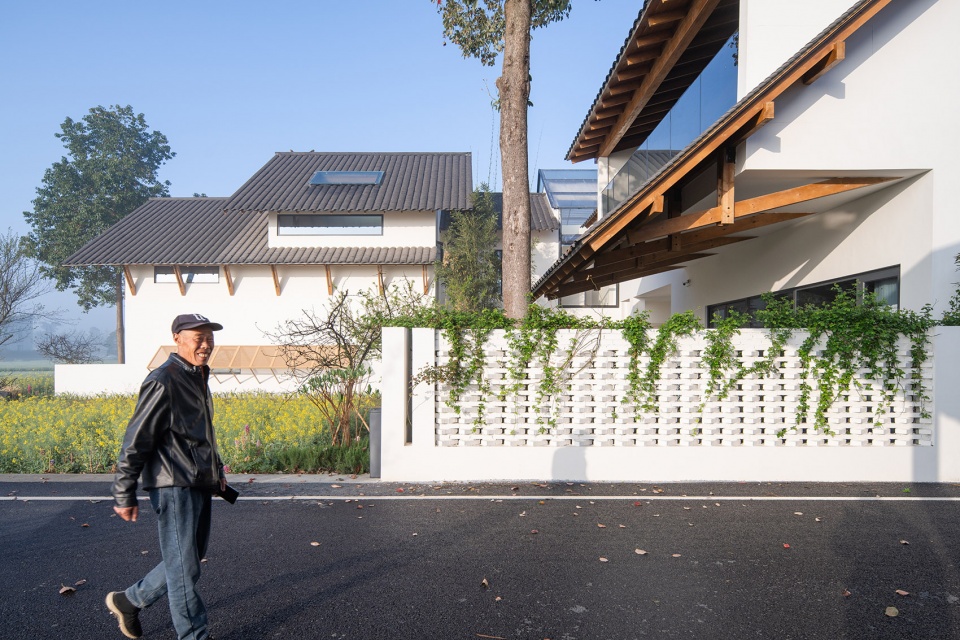 xindu herbal fragrant cottage by archermit