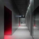 MONOSPINAL ,Tokyo by Makoto Yamaguchi Design