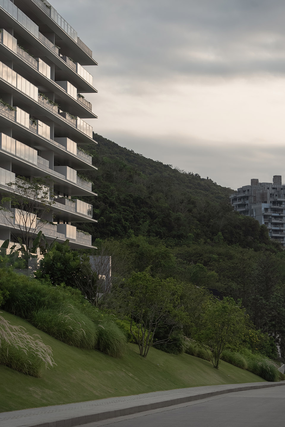 aranya sanya by wtd group