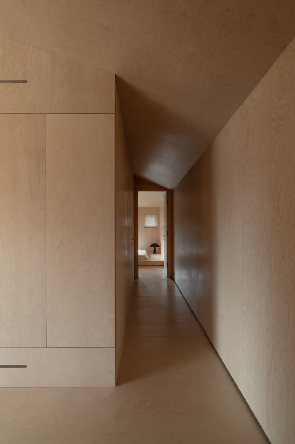 dzen house by shovk studio