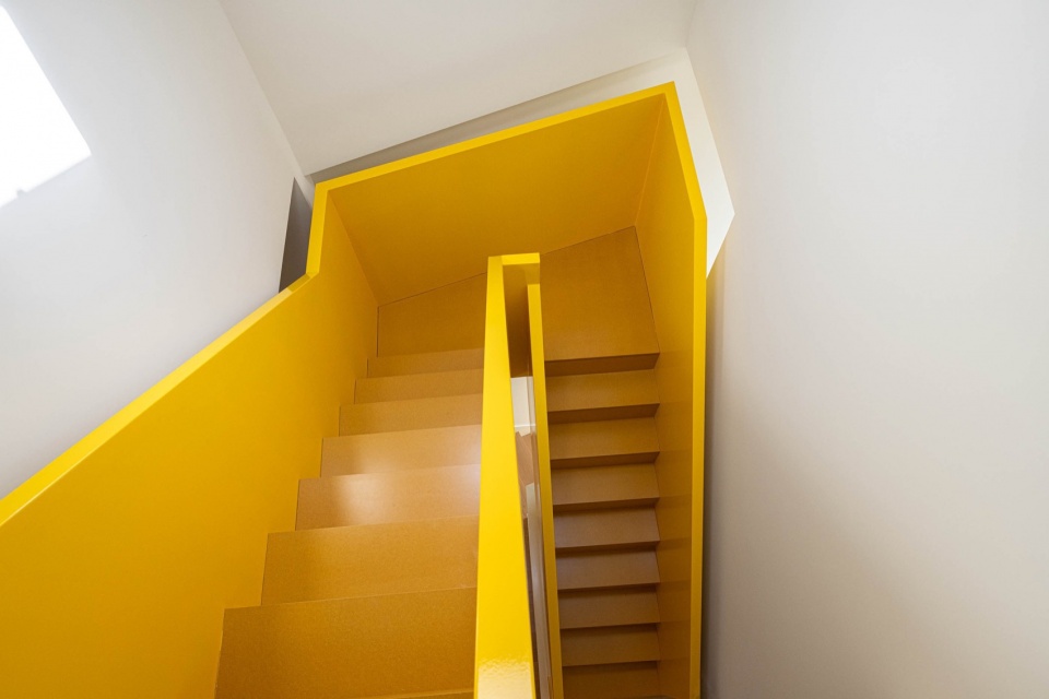edificio amar by rema