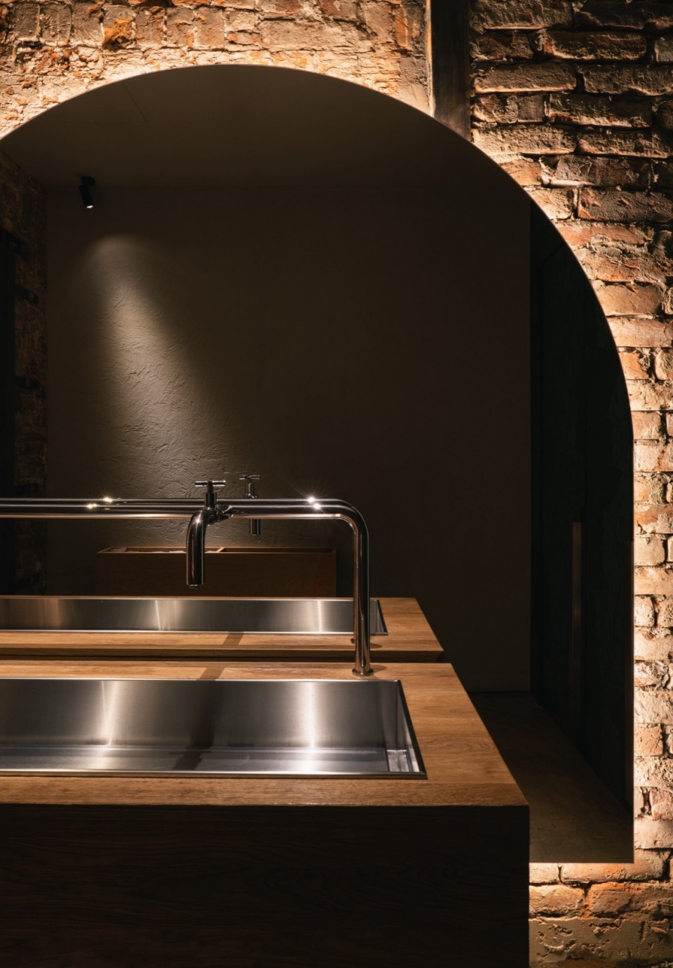 midsummer restaurant by da bureau