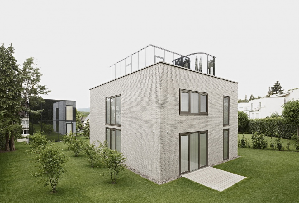 House E Thomas Herrmann Photography