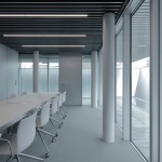MONOSPINAL ,Tokyo by Makoto Yamaguchi Design