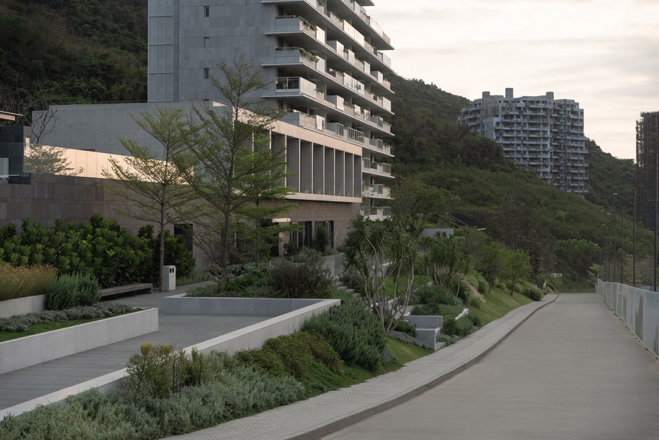 aranya sanya by wtd group