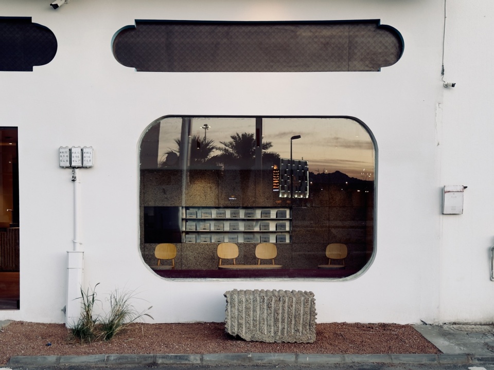 camel step coffee roasters shop hail by faris alosaimi