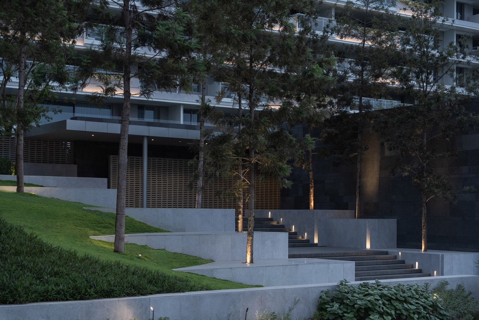 aranya sanya by wtd group