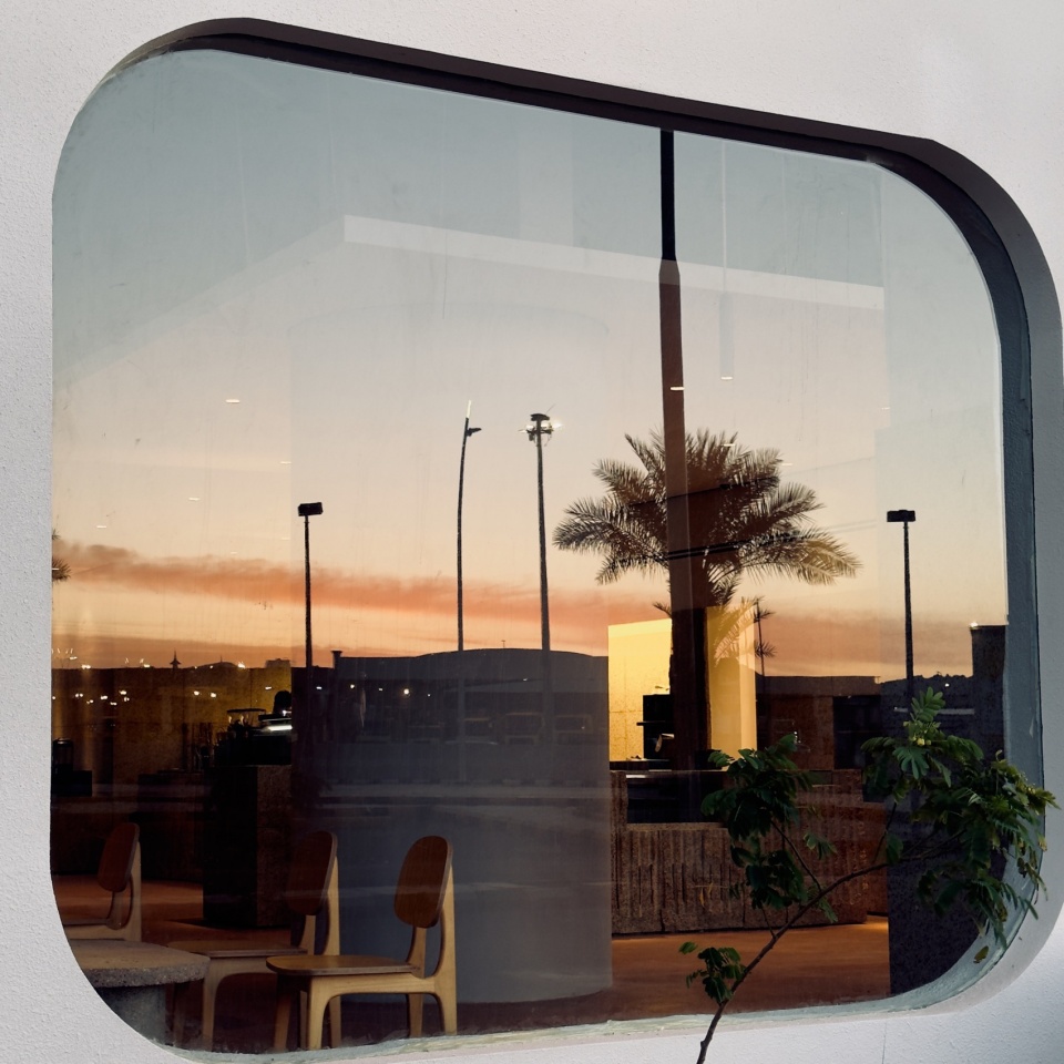 camel step coffee roasters shop hail by faris alosaimi