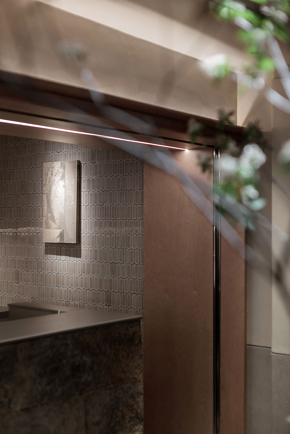 the goose hut bistro by wuzhi design