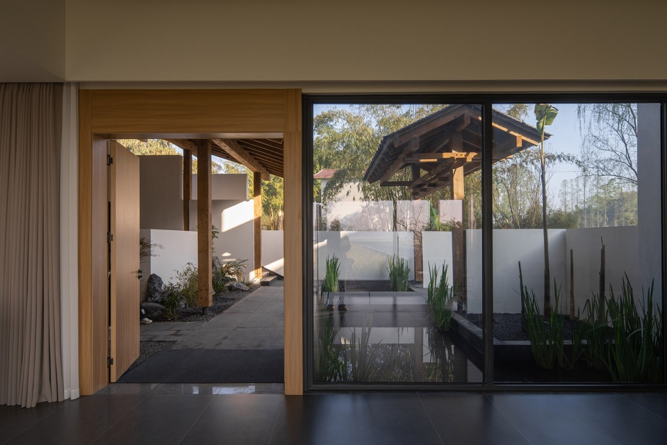 xindu herbal fragrant cottage by archermit