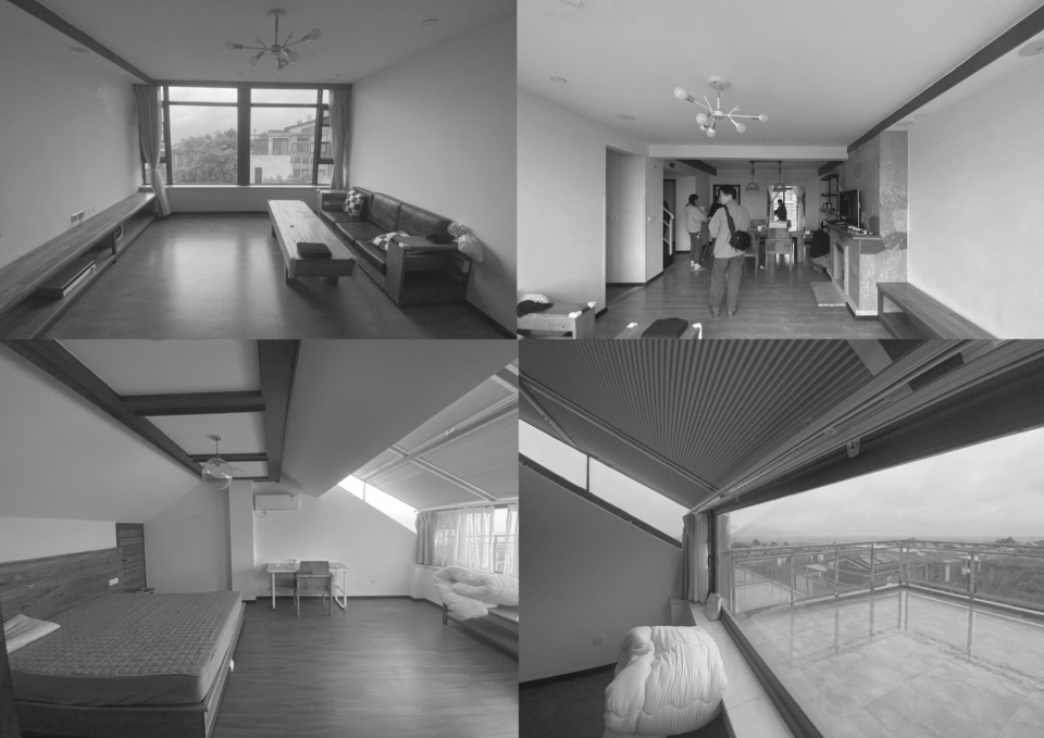 Home of Order Edge Architects