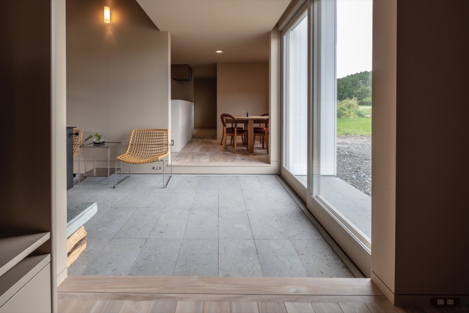 House in Asagiri Kogen by Buttondesign 5152024