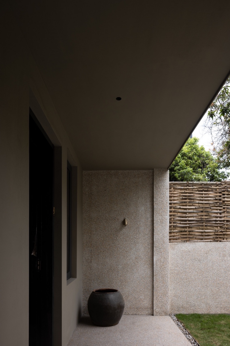 sanyea xishang island by fusion design