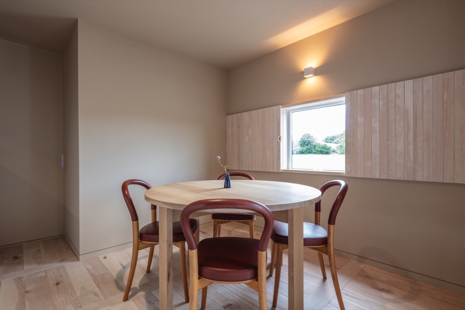 House in Asagiri Kogen by Buttondesign 5152024