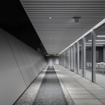 MONOSPINAL ,Tokyo by Makoto Yamaguchi Design