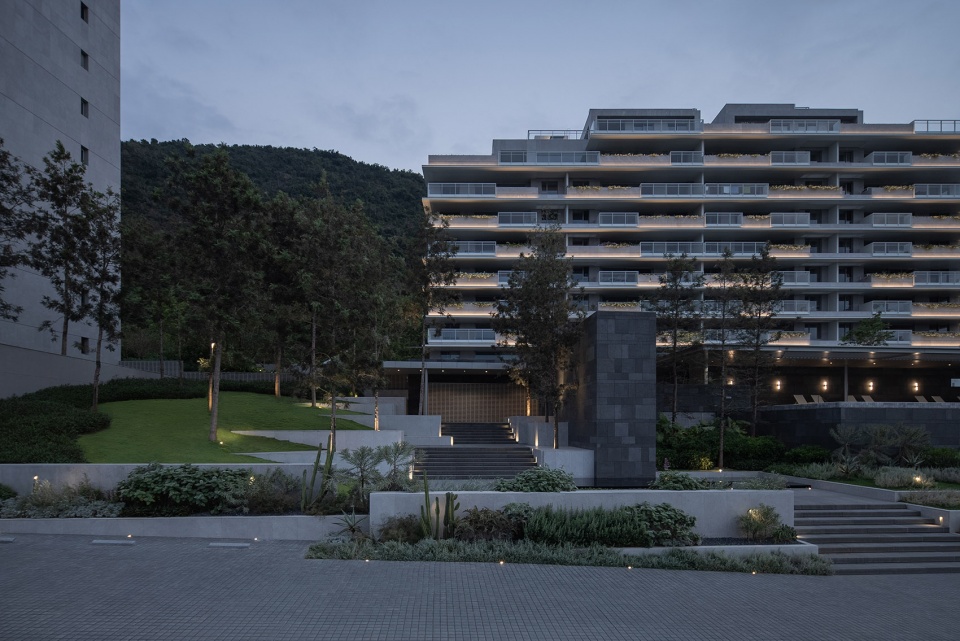 aranya sanya by wtd group